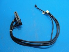 HP Z400 V5933AV OEM Workstation Front USB Audio Panel 390373-007 picture