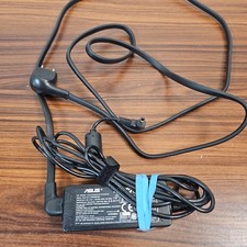 Genuine 36W Asus AC DC Adapter Model EXA0801XA 12V 3A 4.8 mm tip OEM picture
