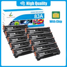 CF283A Toner Compatible For HP 83A LaserJet Pro MFP M127fn M225dw M225dn Lot picture