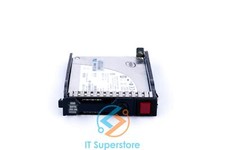 HP 120GB 6Gb SATA 2.5in RI - PLP SC SSD 805362-001 picture
