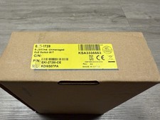 Advantech EKI-2728 8Port 10/100/1000Base-TX Industrial Unmanaged Ethernet Switch picture