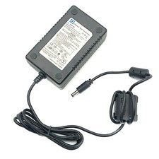 Genuine Channel Well Technology PAA060F AC Power Supply Adapter 12V 5A 60W n/PC picture