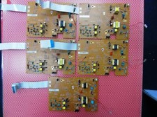 Lot of 5 - HP LJ 2430n LJ Printer HVPS High Voltage Power Supply - RM1-1415 picture