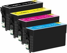MS.R T40V Ink Cartridges T40V120 T40V220 T40V320 T40V420 picture