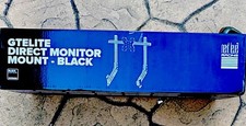 Next Level Racing GT Elite Direct Monitor Mount, Black, BRAND NEW picture