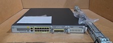 Cisco FPR2130-NGFW-K9 Firewall 2130 Running FTD Security Appliance w/ Rail kit picture