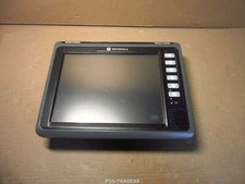 VC70N0-MA0U702G7WR Zebra VC70 - Vehicle Mount Computer LIGHT SCRATCHES ON SCREEN picture