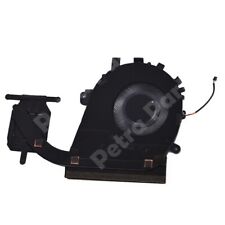 New CPU Cooling Fan With Heatsink For Lenovo Yoga C740-14IM 5H40S19963 USA picture