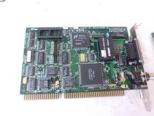 DF67CC3C503-16 3COM hp hewlett packard 3COM etherlink II/16 aui bnc 16 bit netw picture