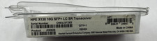 HP X130 10G SFP+ LC SR TRANSCEIVER picture