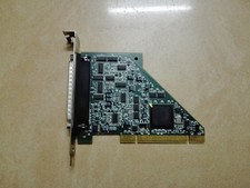 1CPS USED PCI-6010 Fast Shipping By FedEx or DHL picture