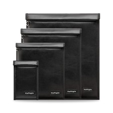 Faraday Bags Waterproof Fireproof 4 Pack for Laptops Phones - Anti-Theft picture