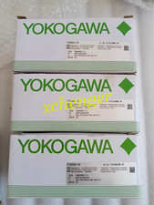 1PCS YOKOGAWA F3AD04-5V module  new via FedEx or DHL picture