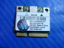 Dell Inspiron N5010 P10F 15.6