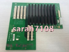 1PC USED Industrial control computer base plate IPC-6113LP4 Ver.C3 FedEx picture