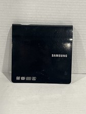 Samsung Portable DVD Writer Model SE-208 USB PC Mac RW Windows macOS picture