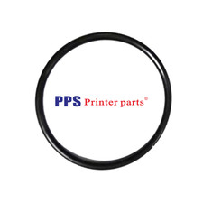 New EVOLIS S10091 Belt Fit For EVOLIS Primacy Zenius Card Printer-Thickest picture