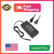 Zosam 180W Dell D6000 Docking Station Adapter picture
