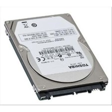HARD DISK 320GB TOSHIBA MK3256GSY - SATA 2.5