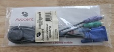 NEW AVOCENT DSRIQ-PS2 Server Interface Module PS/2 Cable Adapter picture
