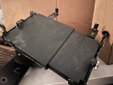 Gamber Johnson NOTEPAD 4 Computer Mount NP-Notepad4 with top of vehicle Mount picture