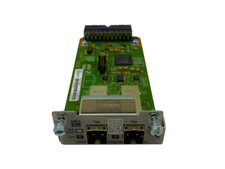 JL325A I HPE Aruba 2930 2 Port Stacking Module 5066-4802 picture