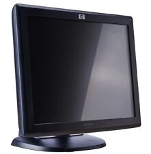 HP 15” ELO POS Touchscreen Flat Panel LCD Monitor L5006tm 1024x768 419301-001 picture