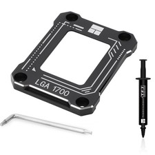 Thermalright Intel 12th/13th Generation LGA1700 Anti-Bending Buckle, BLACK picture