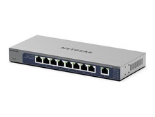 NETGEAR GS108MX Unmanaged Switch 8 x GS108MX-100EUS Wired Network Switch picture