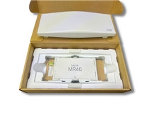 Cisco Meraki MR46 Wi-Fi 6 AP (NEW - Open Box/ Minor Box Wear) MR46-HW Enterprise picture