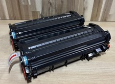 True Image Premium Toner Cartridge for HP LaserJet 49A/Q5949A/53A/Q7553A 2 Pack picture
