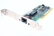 IBM 10/100 EtherJet PCI Adapter with Alert on LAN P/N 34L1199 FRU 34L1109 736294 picture