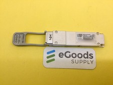 Cisco 100G and 40GBASE SR-BiDi QSFP Transceiver, LC 100m OM4 MF QSFP-40/100-SRBD picture