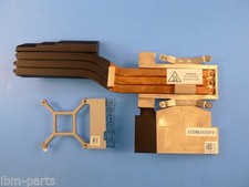 NEW AUTHENTIC Alienware M17x R4 Video GPU Heatsink 3MHHT AT0MK0020F0 TDMDJ  picture