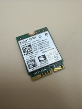 Intel Killer 1650i Wireless Wi-Fi 6 Bluetooth 5 AX201NGW ND6M1 0ND6M1 W83 picture