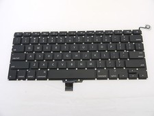 USED US Keyboard without Backlight for MacBook Pro 13