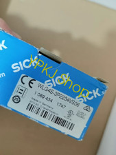 1PCS NEW SICK WLG4S-3P2234BS06 Sensor Fast shipping Via DHL/Fedex picture