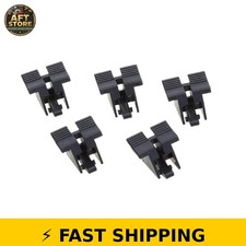 QIXIAMO 5Pcs PCIE 16X Graphics Card Slot Socket Replacement picture