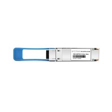 100GBASE-LR4 QSFP28 Optical Transceiver Module Compatible with Mellanox MMA1L... picture