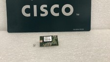 CISCO MEM-FLSH-8G 8Gig eUSB Flash Memory ISR4300 ISR4400 Router 16-4459-01 4U8G picture