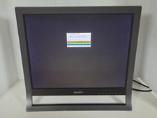Sony SDM-HS95P 19
