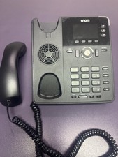 Snom D717 Desk Telephone – 2.8