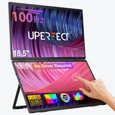 UPERFECT 18.5