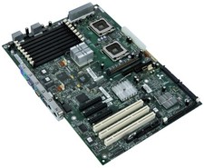HP 461081-001 DUAL LGA771 DDR2 PCI-E PCI-X ML350 G5 PROLIANT picture