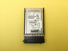 N9X96A HP MSA 800GB 12G SAS MU SFF(2.5IN) SSD 841505-001  picture