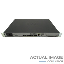 Cisco ASA5508-K9 8P 1GbE 3DES/AES Firewall picture