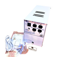 TRIPP LITE  BC-1250 LAN  BATTERY BACKUP  SYSTEM   120VAC /  1250VA / 950 WATTS picture