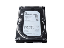 Seagate 6TB SAS Server 12Gb/s 3.5
