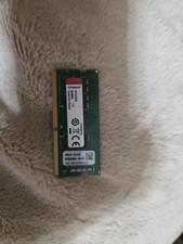 Kingston KCP424SS8/8 260-Pin 8GB DDR4 SDRAM Memory Module picture