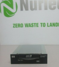 HP DW026A StorageWorks DAT72 USB Internal Tape Drive BRSLA-05U1-DC [for PARTS] picture